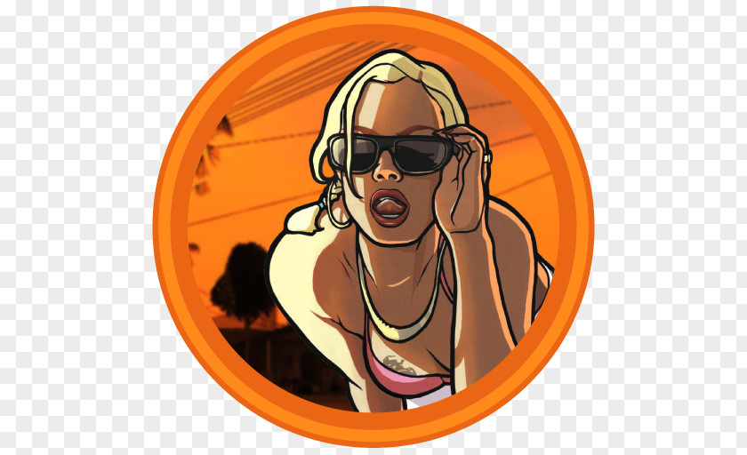 Android Grand Theft Auto: San Andreas Auto V Vice City III IV PNG