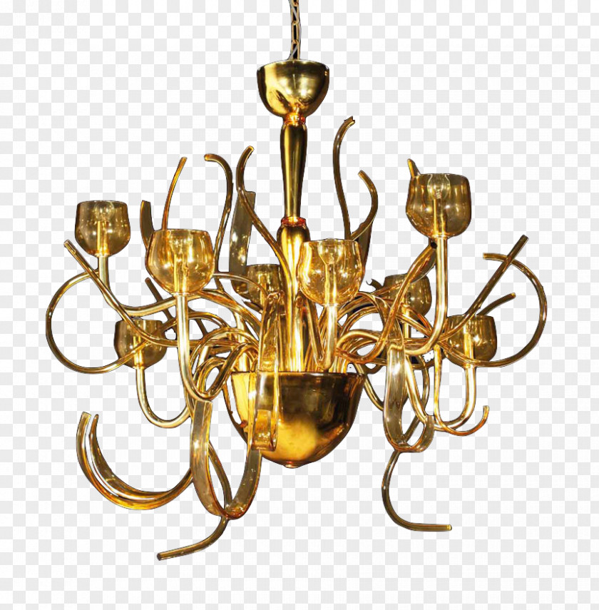 Baccarat Icon Chandelier Ceiling Fixture Product Design PNG