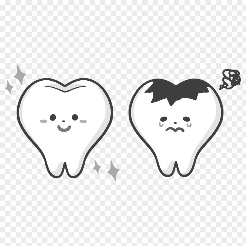Bad Teeth Tooth Decay 歯科 Periodontal Disease Dental Calculus PNG