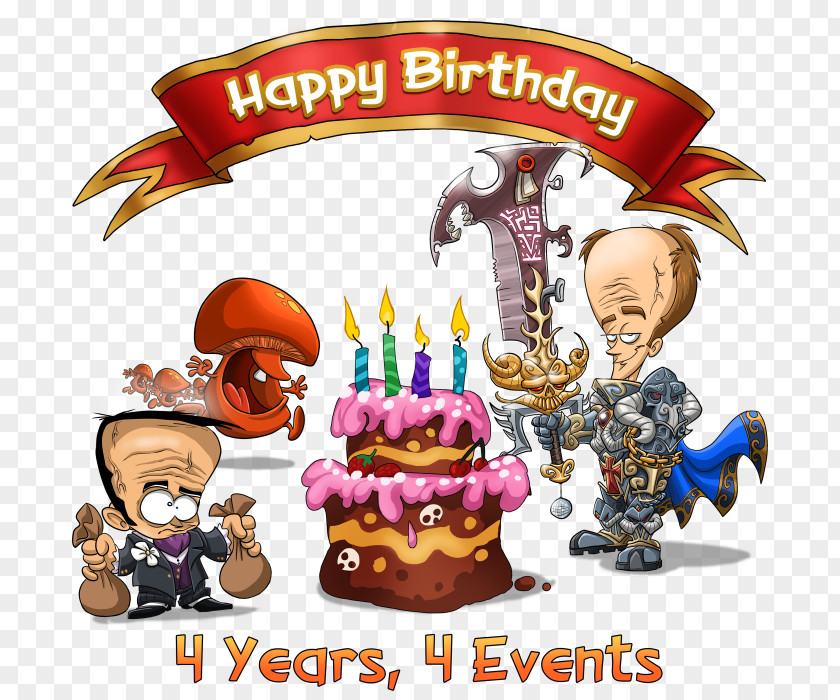Birthday Shakes And Fidget Video Game Magic: The Gathering PNG
