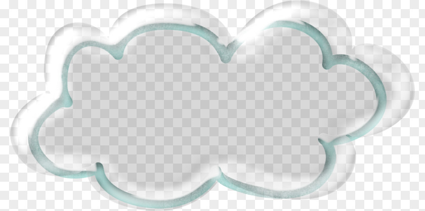 Cloud Cartoon Clip Art PNG