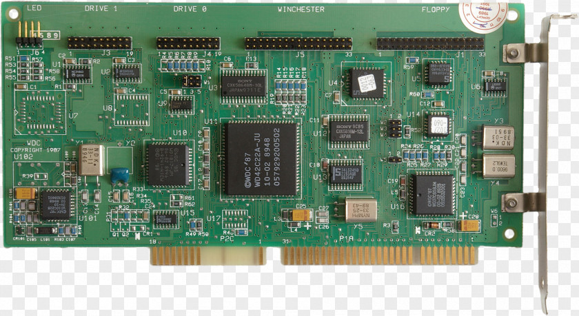 Computer Microcontroller Graphics Cards & Video Adapters TV Tuner Hardware Electronics PNG