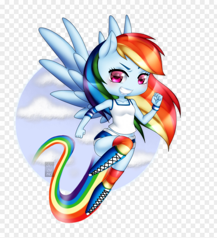 DeviantArt Rainbow Dash Vertebrate PNG