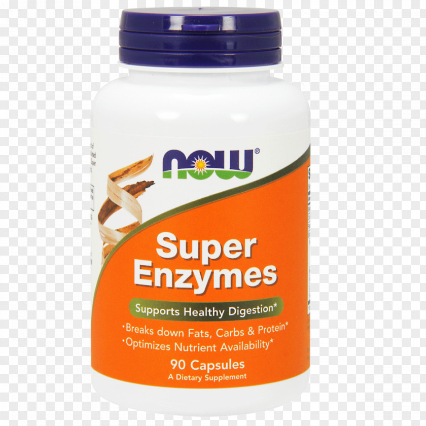 Dietary Supplement Digestive Enzyme Digestion Papain PNG