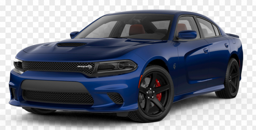 Dodge 2018 Charger Chrysler Car Ram Pickup PNG