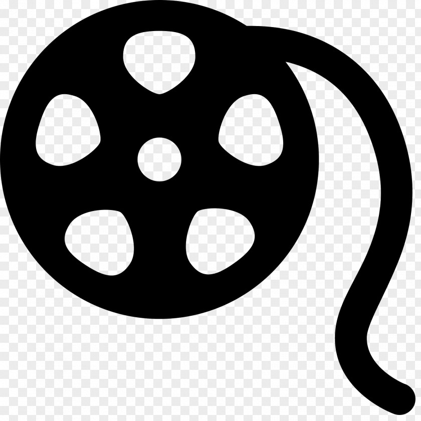 Film Reel Photographic PNG