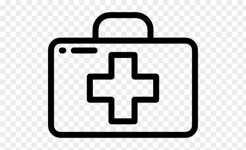 First Aid Kit Health Care Physician Medical Device Medicine PNG