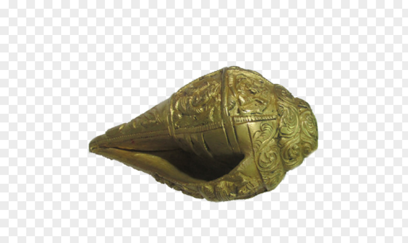 Ganesha Shankha Vastu Shastra Conch Image PNG