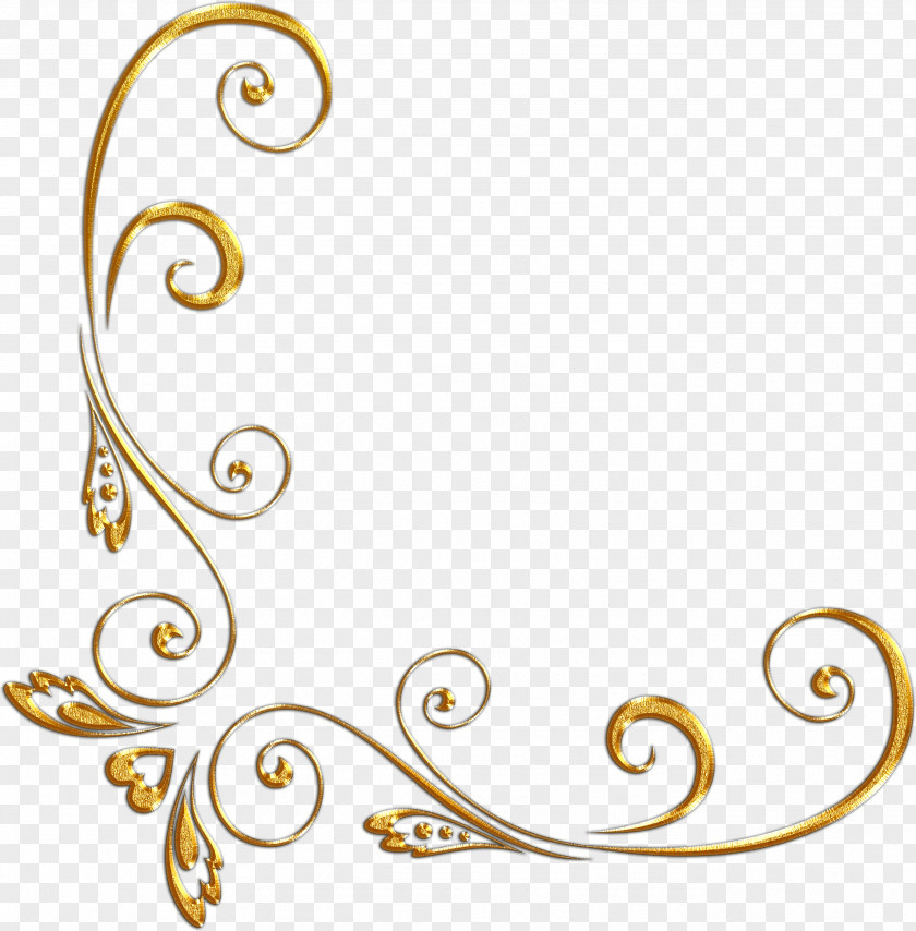 Gold Flower Desktop Wallpaper Clip Art PNG
