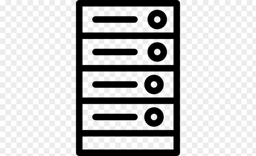 Hard Drives Computer Servers PNG