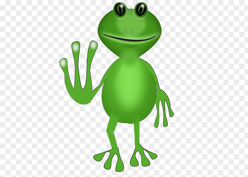 Hopfrog True Frog Tree Toad PNG