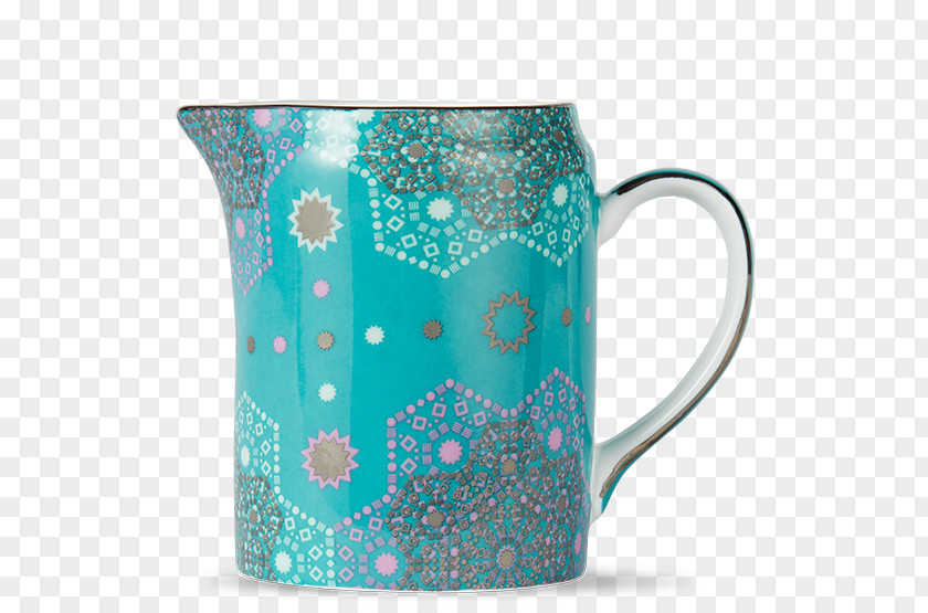 ICE MILK TEA Jug Coffee Cup Ceramic Mug PNG