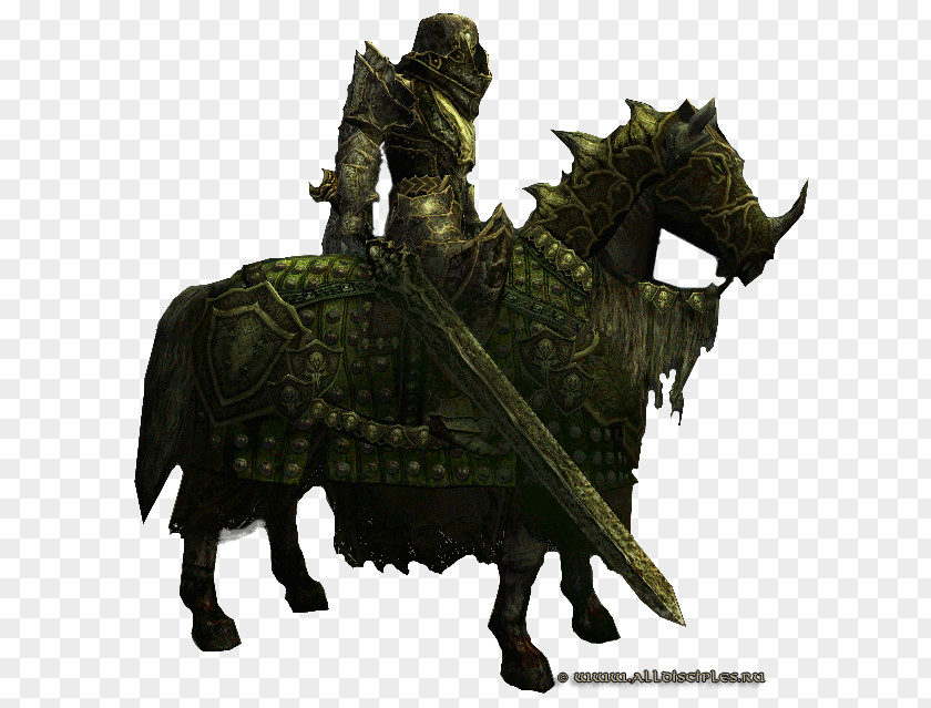 Knight Disciples II: Dark Prophecy III: Renaissance Undead Warrior PNG