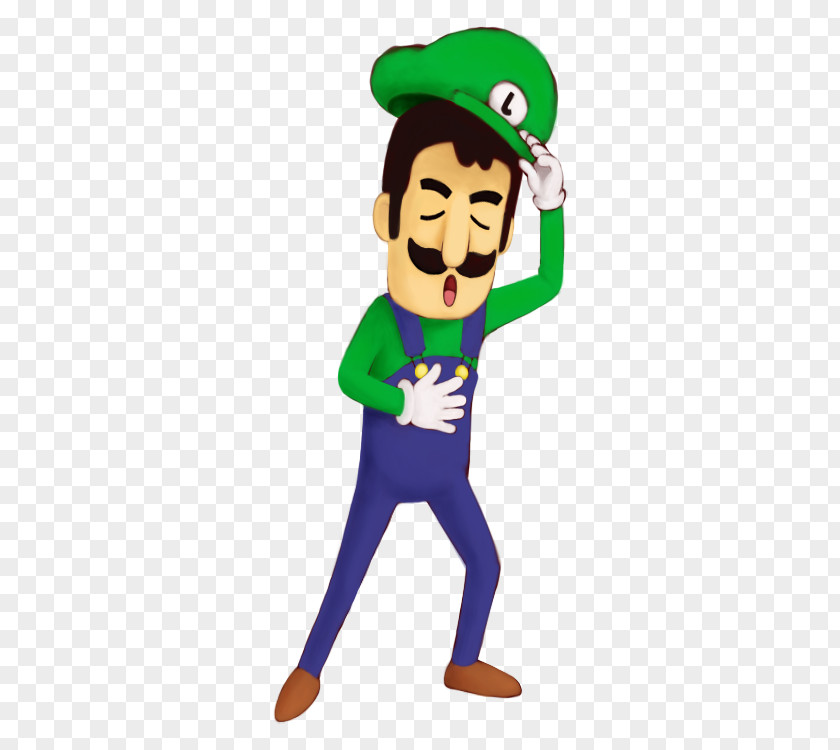 Luigi Luigi's Mansion 2 Mario PNG