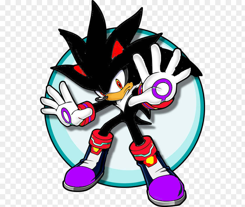 Sonic The Hedgehog Amy Rose Shadow Silver PNG