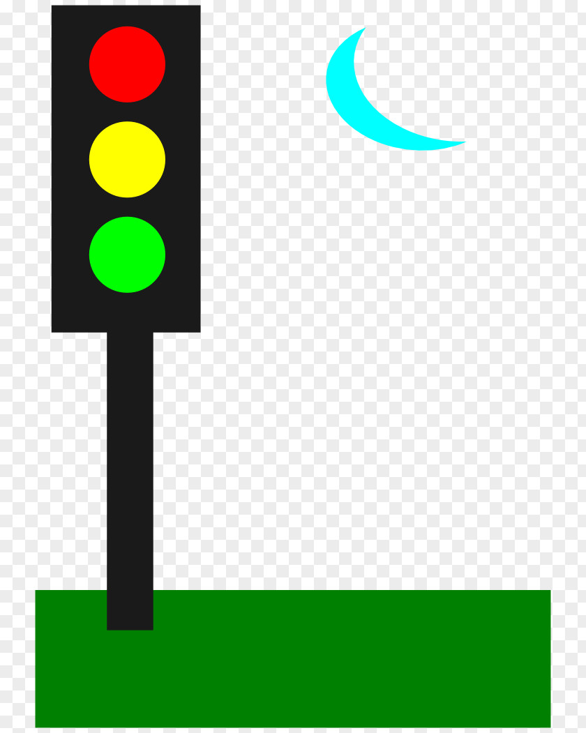 Traffic Light Green Clip Art PNG