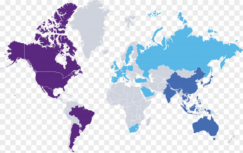 World Map Global Health Medicine Pain Management PNG