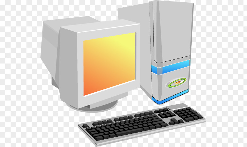 A Computer Personal Keyboard Laptop PNG