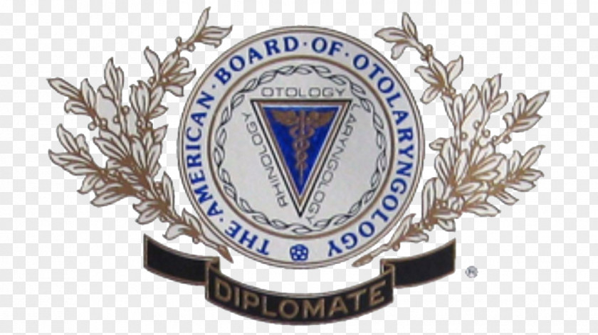 American Board Of Otolaryngology Otorhinolaryngology Academy Facial Plastic And Reconstructive Surgery Medical Specialties Surgeon PNG