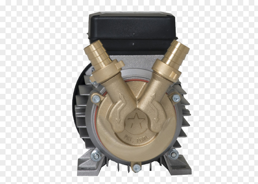 Beer Pump Pompa Autoadescante Impeller Liquid PNG