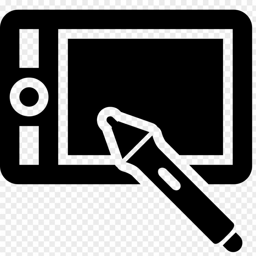 Computer Icon Tablet Computers Digital Writing & Graphics Tablets Wacom Clip Art PNG