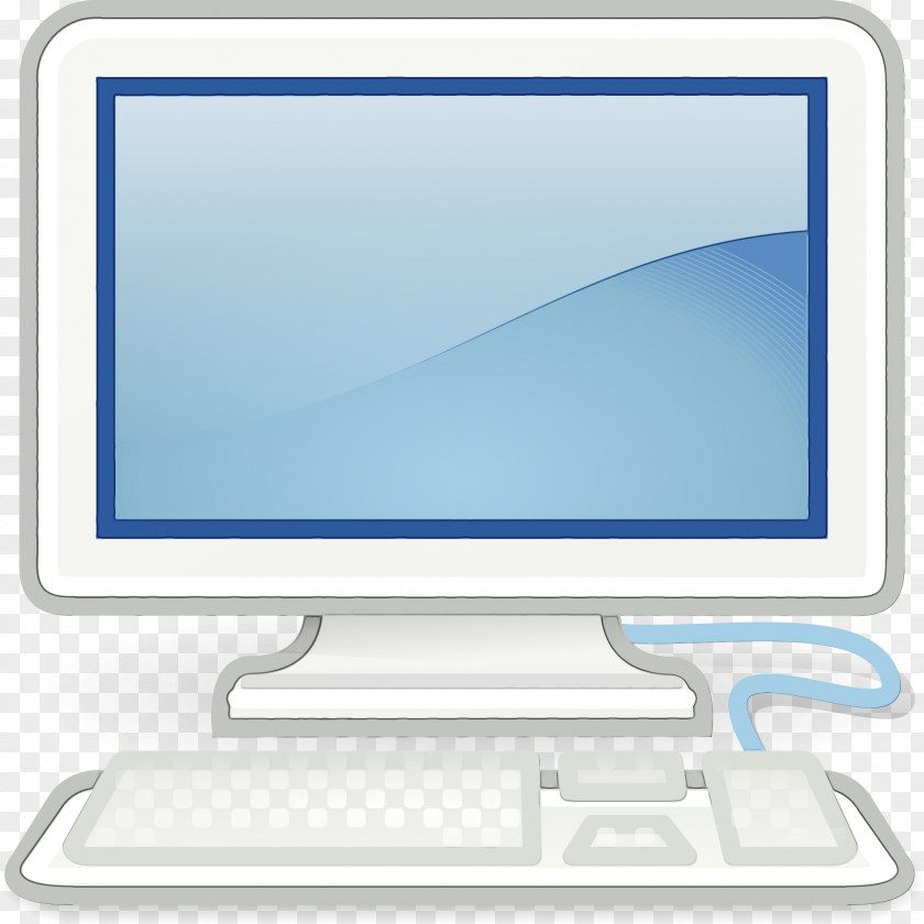 Computer Network Component Icon PNG
