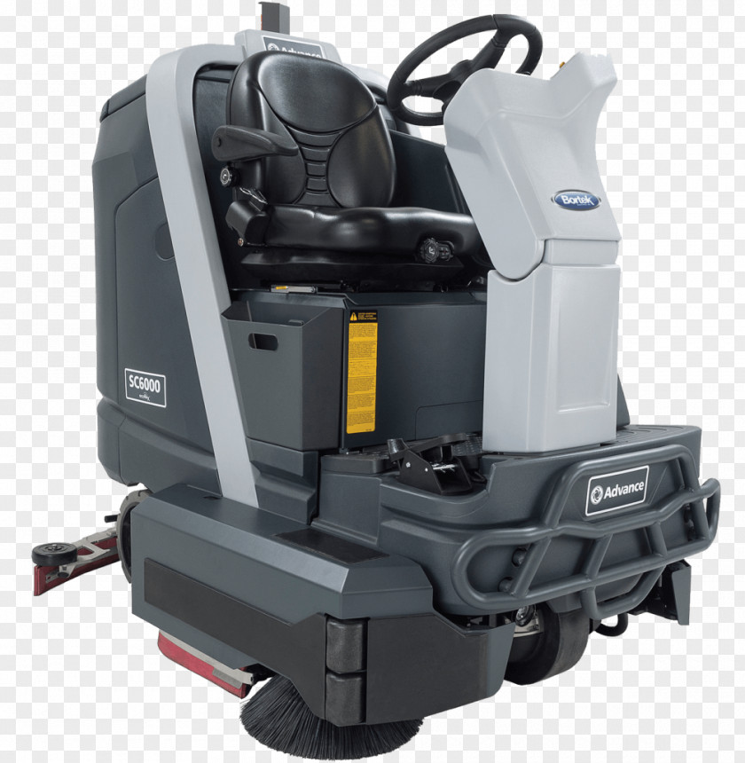 Floor Scrubber Cleaning Nilfisk Machine PNG