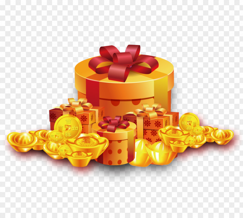 Gift Orange S.A. PNG