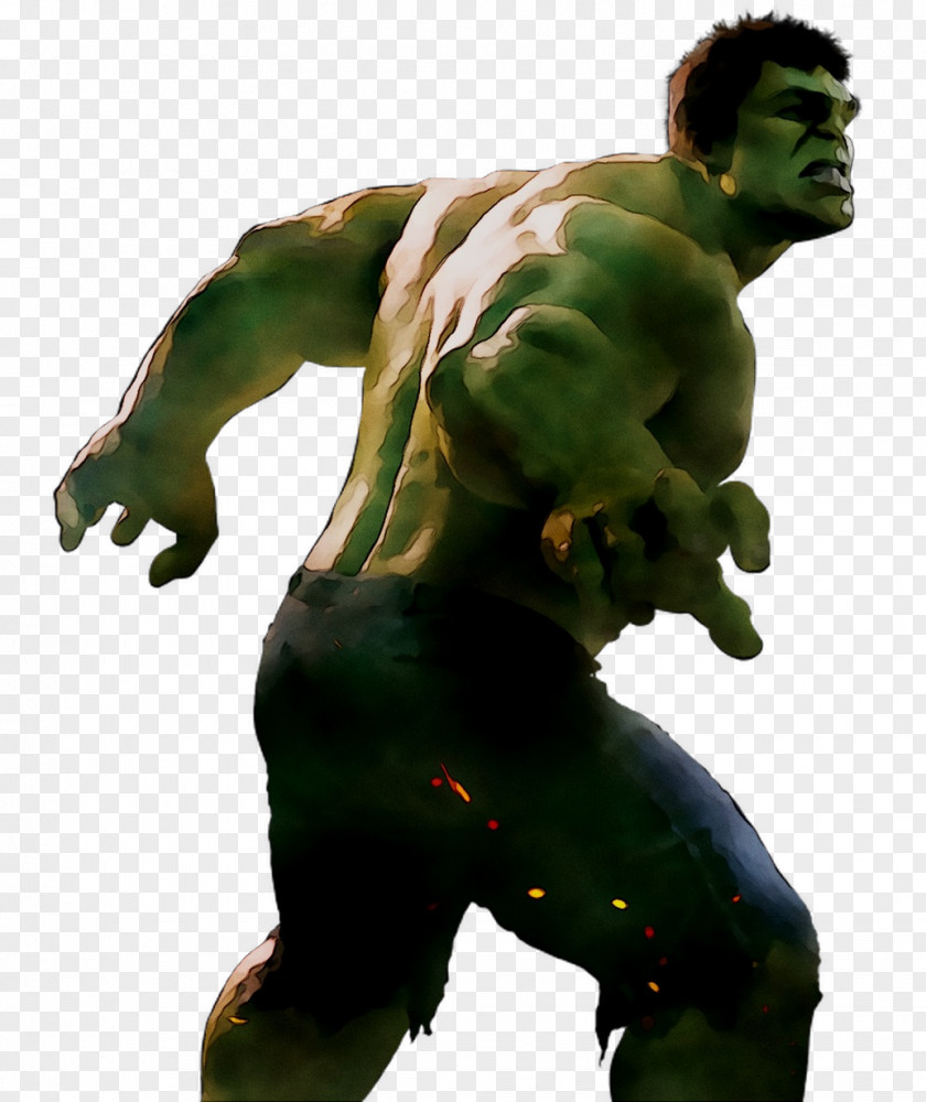 Hulk Thunderbolt Ross Thanos Marvel Comics Fan PNG