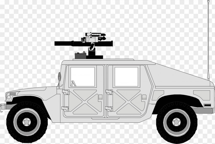 Jeep Humvee Military Vehicle Coloring Book Army PNG