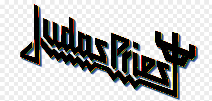 Judas Priest Logo Musical Ensemble Heavy Metal PNG