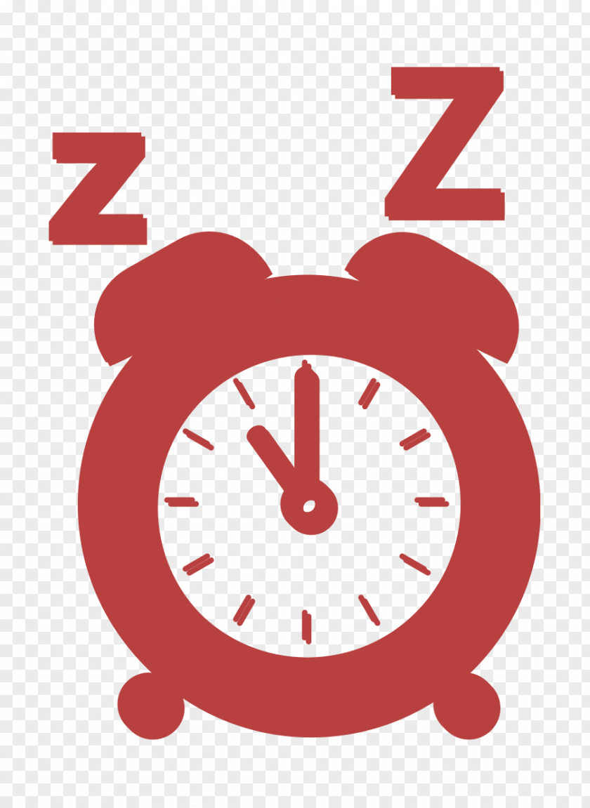 Number Analog Watch Alarm Icon Clock Hour PNG