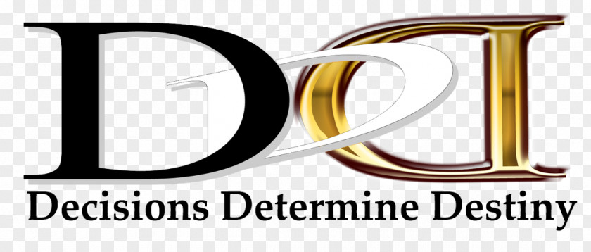 Peer Pressure Decisions Determine Destiny: Stories & Scenarios Brand Logo PNG