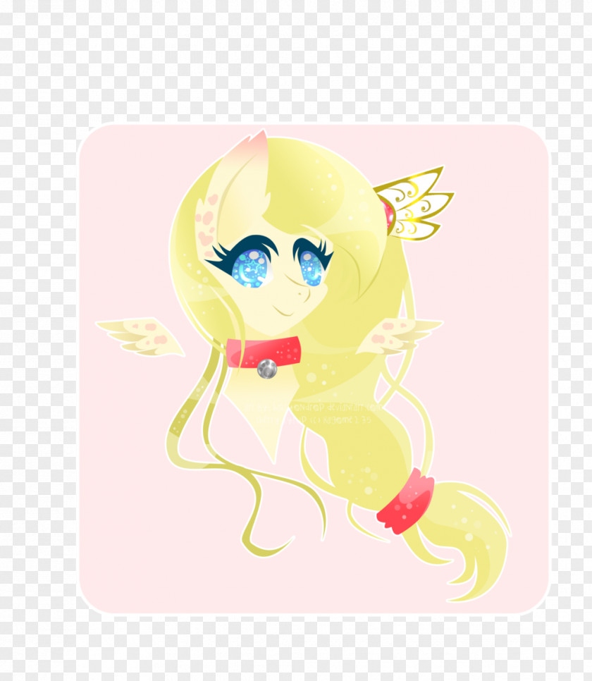 Pegasus Vertebrate Cartoon Character PNG