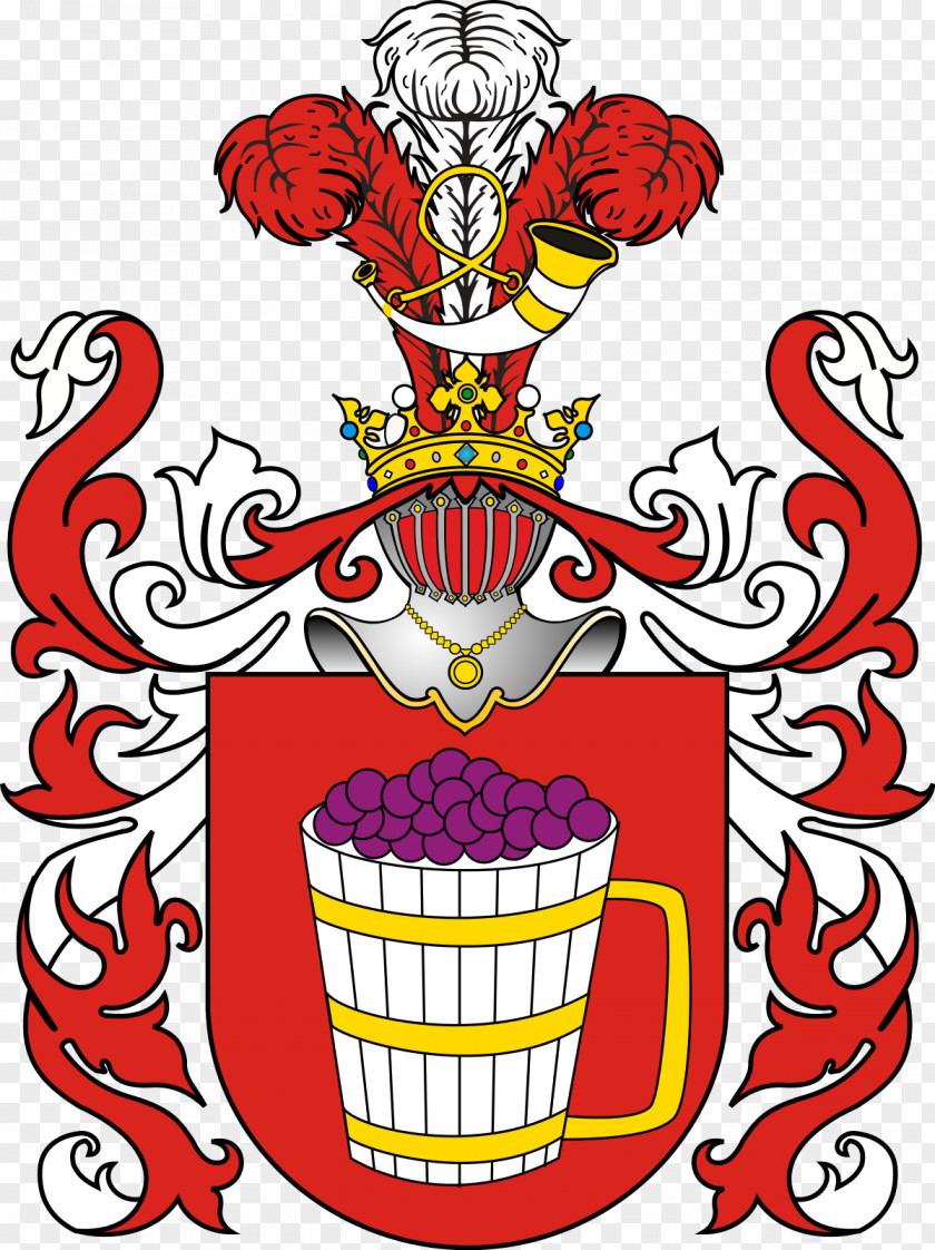 Polish Heraldry Klamry Coat Of Arms Szlachta Leliwa PNG