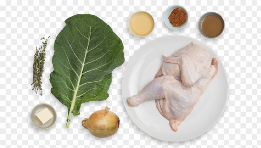 Roast Chicken Leaf Vegetable Recipe Superfood PNG