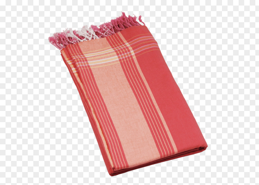 Serviette Towel Textile Kitchen Paper Magenta PNG