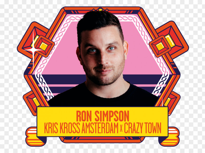 Simpson Mysteryland Thunderdome Disc Jockey Barong Family Dimitri Vegas & Like Mike PNG