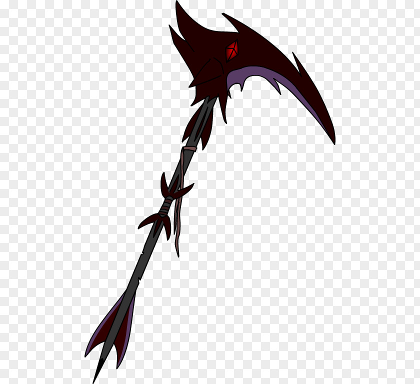 Sword Demon Clip Art PNG