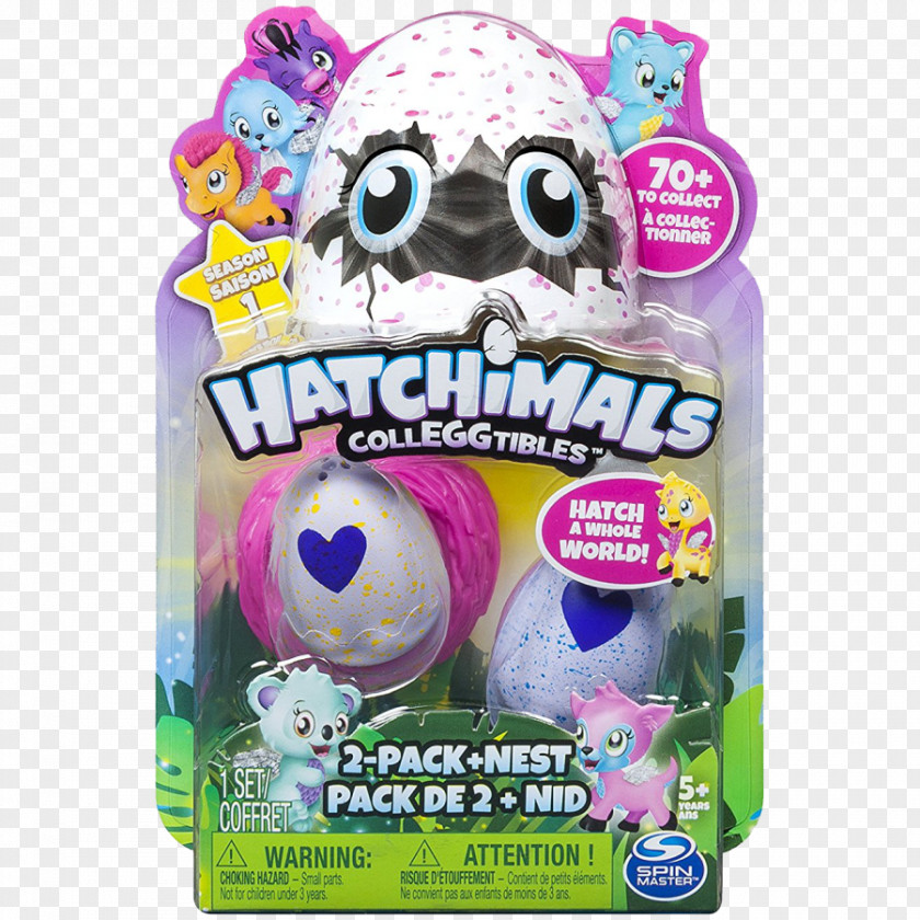 Toy Hatchimals EBay Child Spin Master PNG