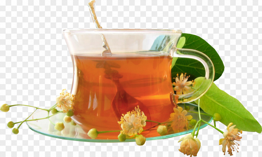 Afternoon Tea Black Cup Material Free To Pull The Picture Herbal Chrysanthemum Bag Herbalism PNG