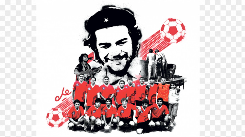 Che Guevara Graphic Design Art PNG
