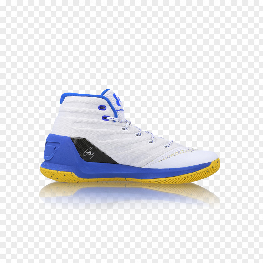 Curry Skate Shoe Sneakers Footwear Under Armour PNG