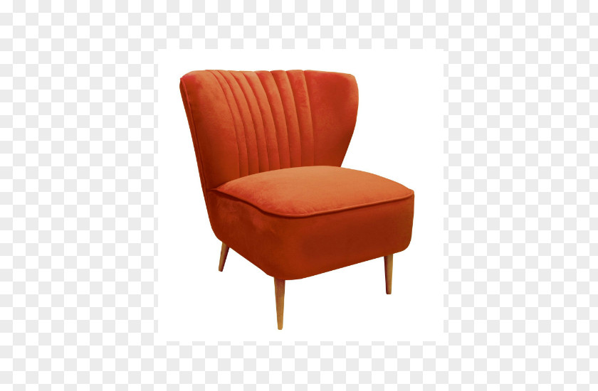 Design Club Chair Couch PNG