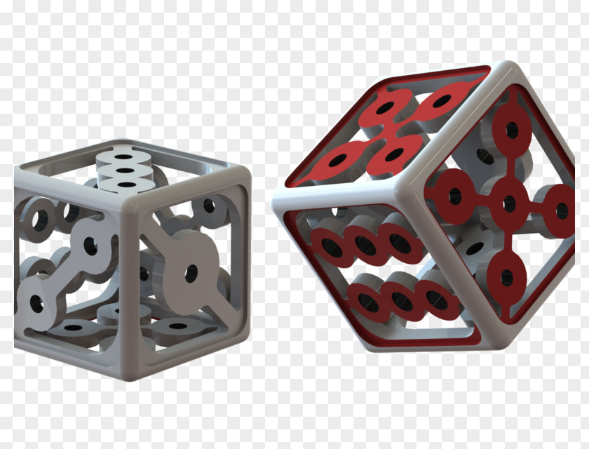 Dice GrabCAD 3D Printing Computer-aided Design Computer Graphics PNG