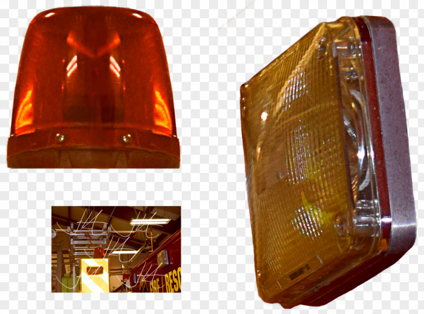 Emergency Vehicle Lighting Automotive Tail & Brake Light PNG