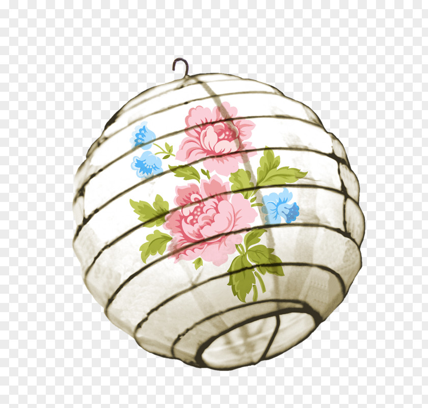 Flower Ball Sphere PNG