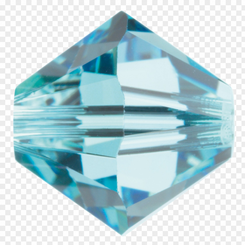 Gemstone Crystallography Swarovski AG Amethyst Bicone PNG