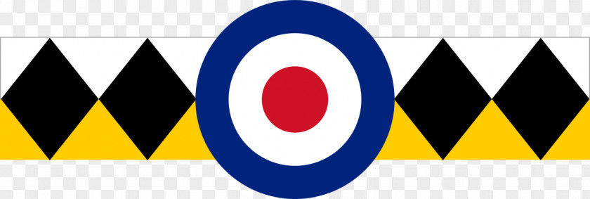 Logo Royal Air Force Aircraft No. 71 Squadron RAF Flight PNG
