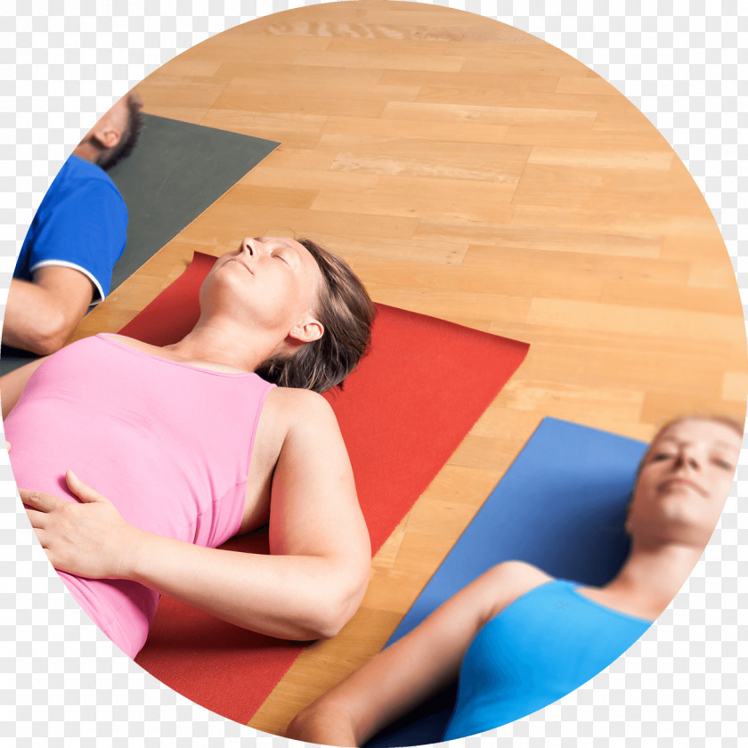 Academy For Health And Yoga Relaxation Technique Progressive Muscle ExerciseYoga Training TRIPADA PNG